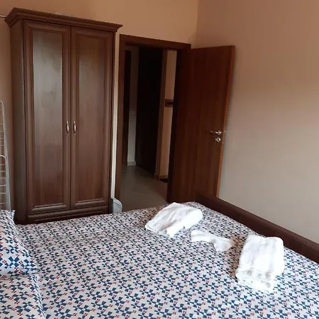 Делукс Апартамент Грийн Лайф Apartmán Bansko